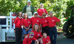 Ashburnham Library Trustees