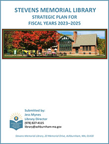 Strategic Plan graphic