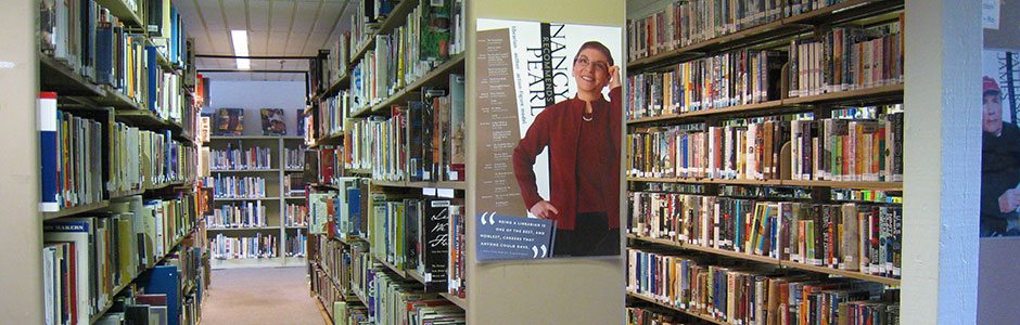 Library Rules & Policies